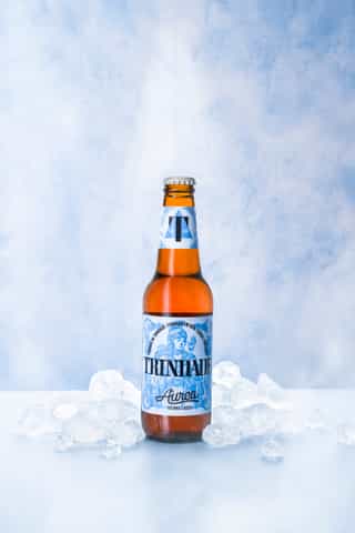 Trindade Áurea Vienna Lager