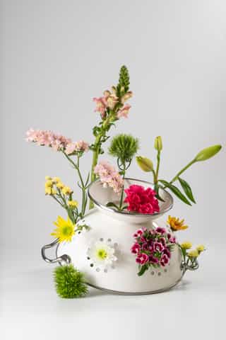 Floral Still Life